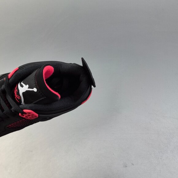 Nike Air Jordan 4 casual fashion sneakers